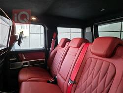 مرسيدس بنز G-Class